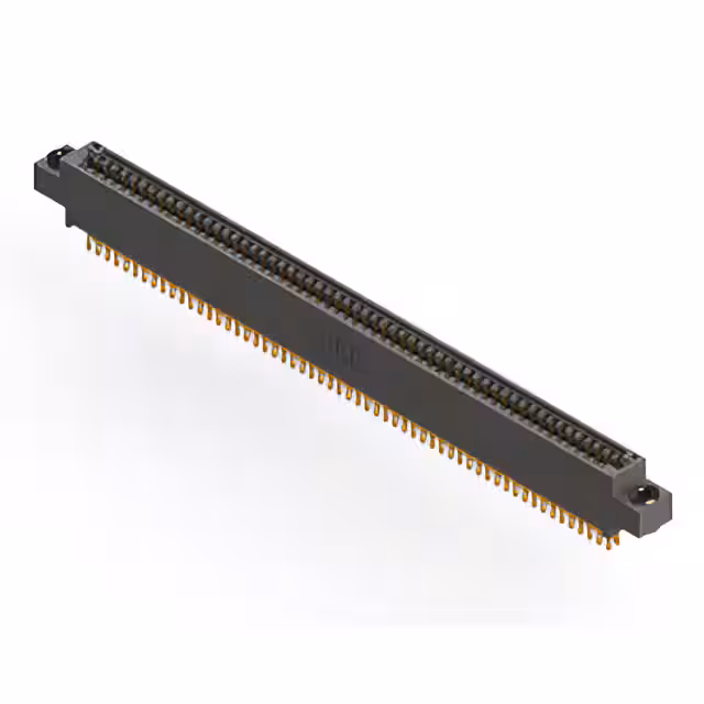 895-114-555-803 EDAC Inc.  Edgeboard Connectors